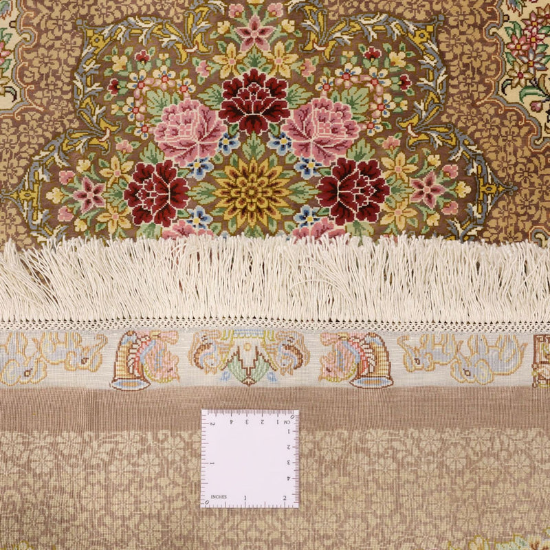 Qom Tapete 101x165cm - Tapete persa