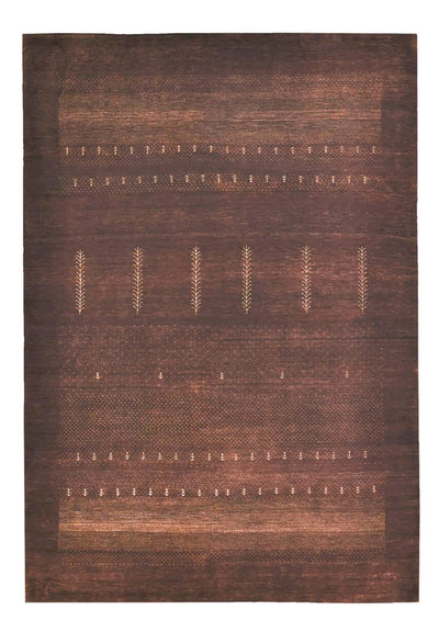 Loribaft Indo Tapete 173x247cm - Tapete de lã