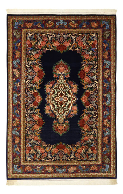 Sarouk Tapete 105x159cm - Tapete persa