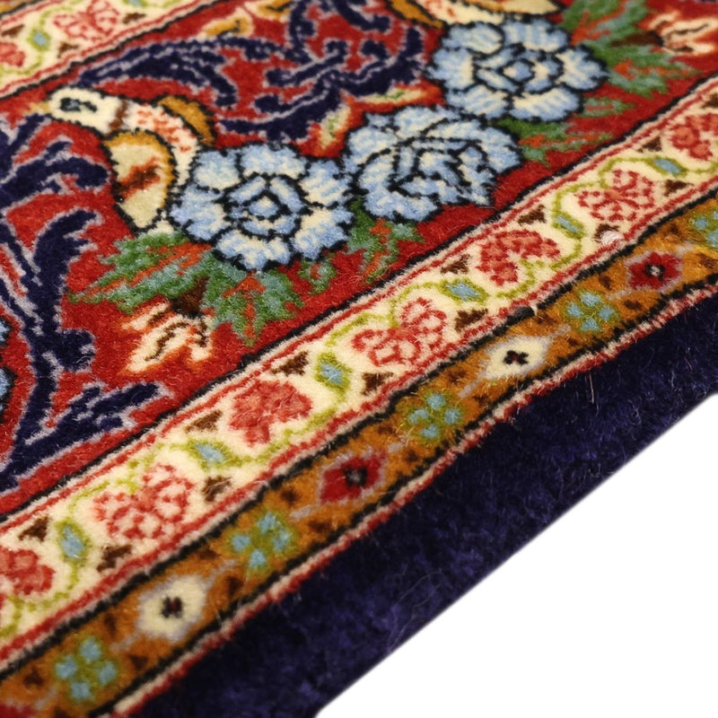 Sarouk Tapete 105x159cm - Tapete persa