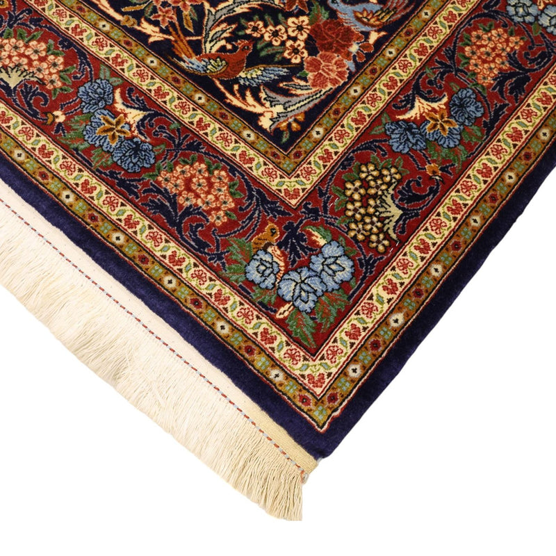 Sarouk Tapete 105x159cm - Tapete persa