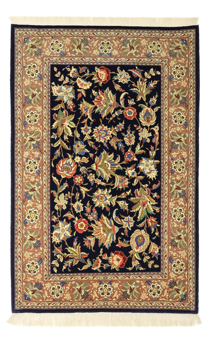 Isfahan Tapete 101x151cm - Tapete persa