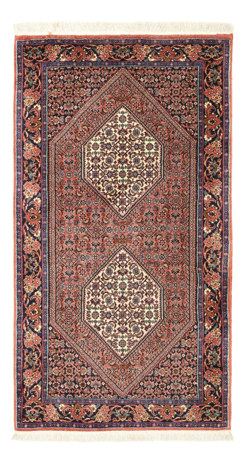 Bidjar Tapete 130x72cm - Tapete persa