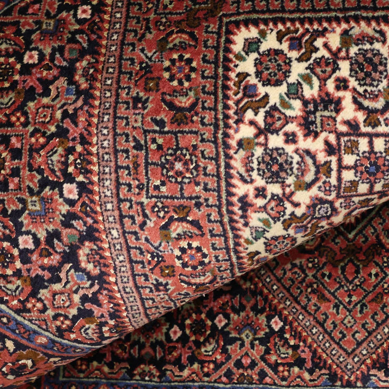 Bidjar Tapete 130x72cm - Tapete persa