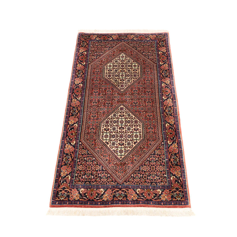 Bidjar Tapete 130x72cm - Tapete persa