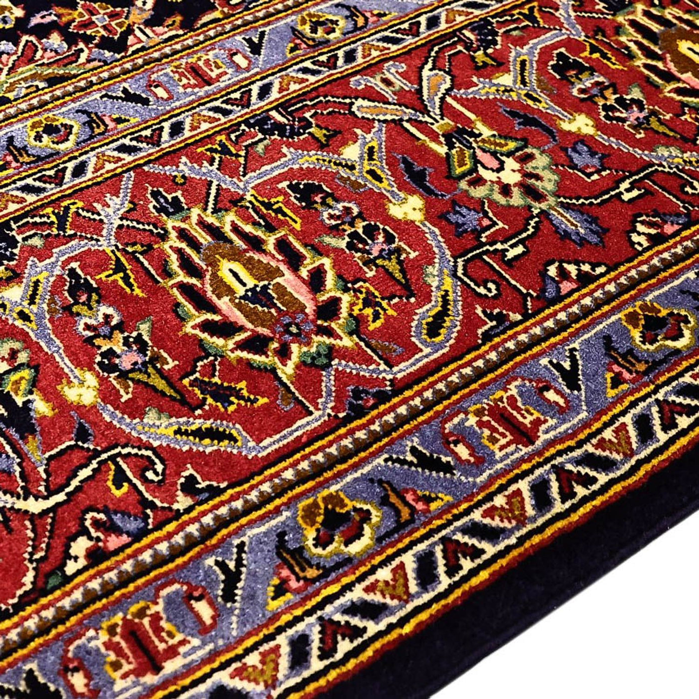 Kashan Tapete 208x139cm - Tapete persa