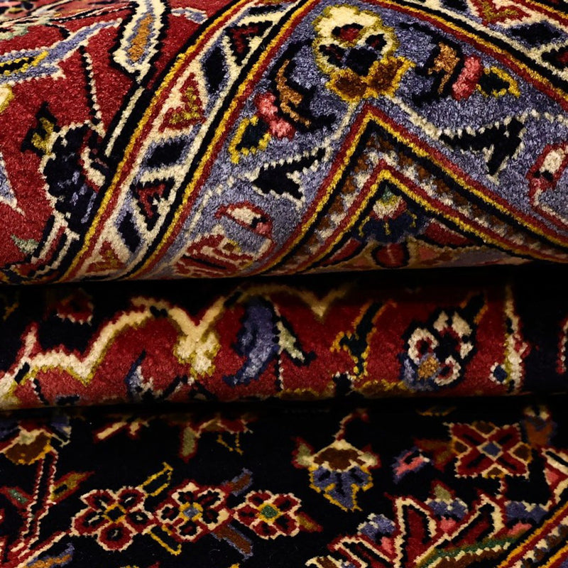 Kashan Tapete 208x139cm - Tapete persa