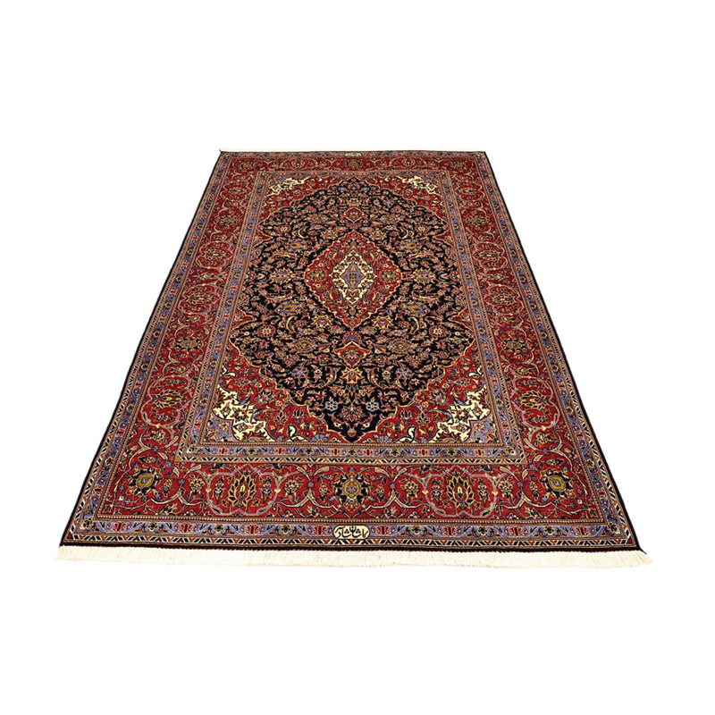 Kashan Tapete 208x139cm - Tapete persa