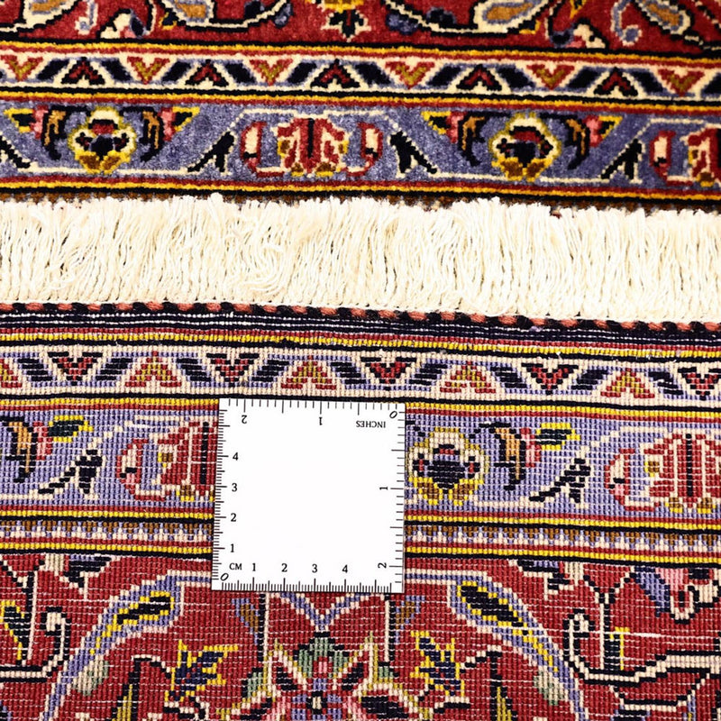 Kashan Tapete 208x139cm - Tapete persa