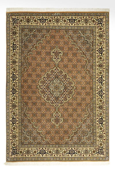 Tabriz - 50 Raj Tapete 102x150cm - Tapete persa