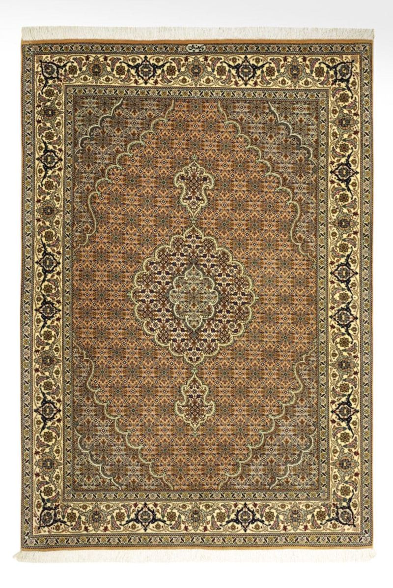 Tabriz - 50 Raj Tapete 150x102cm - Tapete persa