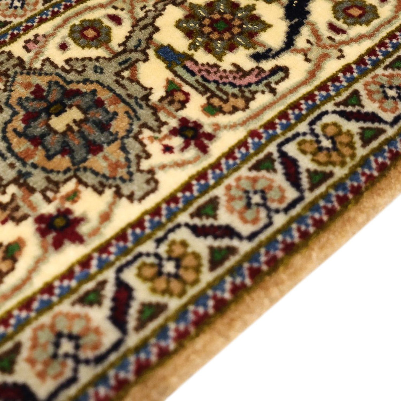 Tabriz - 50 Raj Tapete 150x102cm - Tapete persa