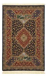 Qom Tapete 154x100cm - Tapete persa – product image