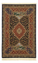 Qom Tapete 154x100cm - Tapete persa