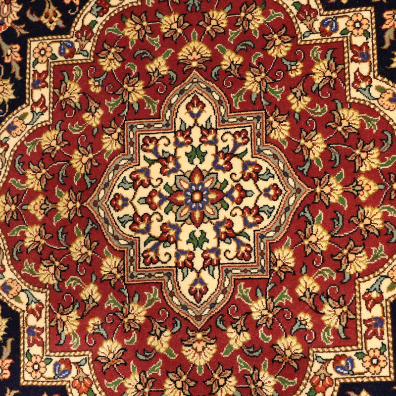 Qom Tapete 154x100cm - Tapete persa