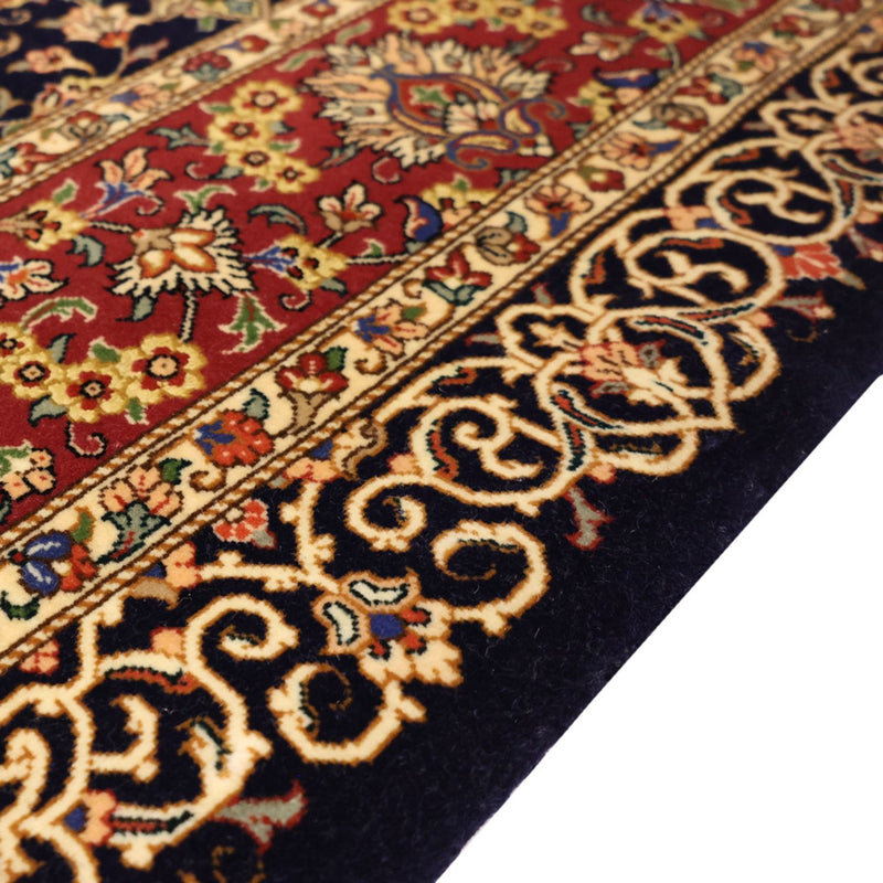 Qom Tapete 154x100cm - Tapete persa