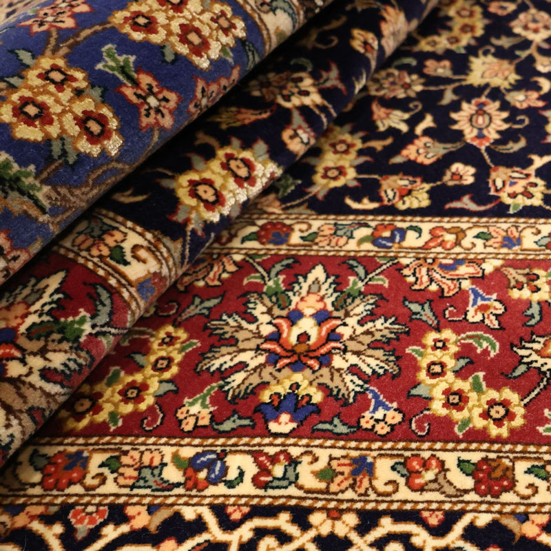 Qom Tapete 154x100cm - Tapete persa