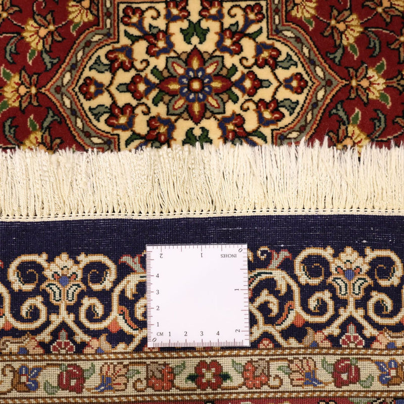 Qom Tapete 154x100cm - Tapete persa