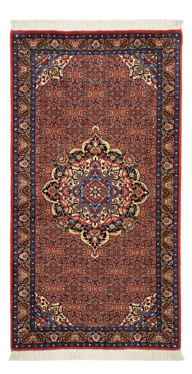 Bidjar Tapete 136x71cm - Tapete persa