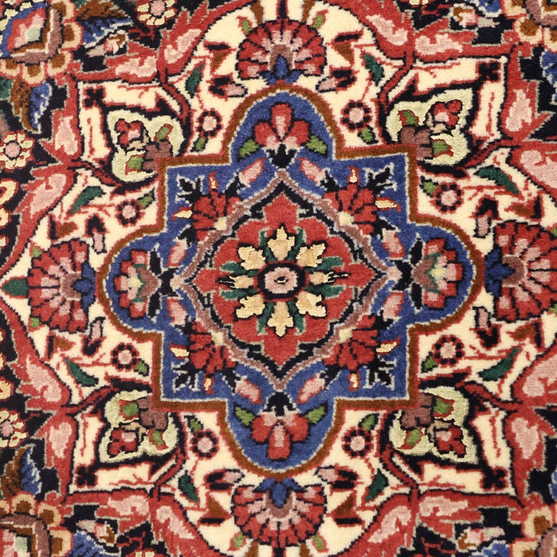 Bidjar Tapete 136x71cm - Tapete persa