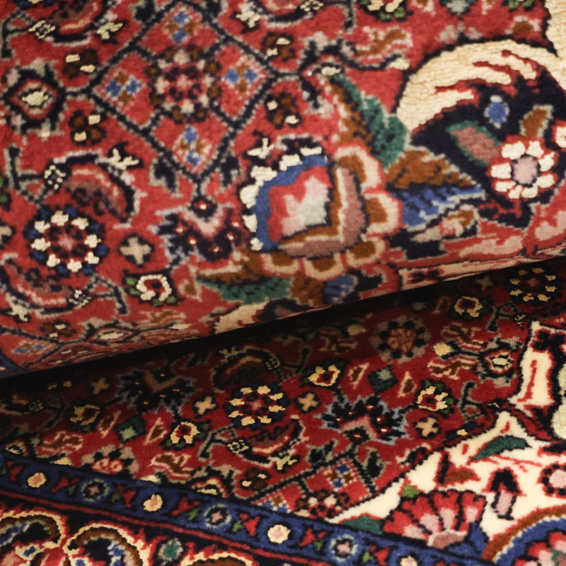 Bidjar Tapete 136x71cm - Tapete persa
