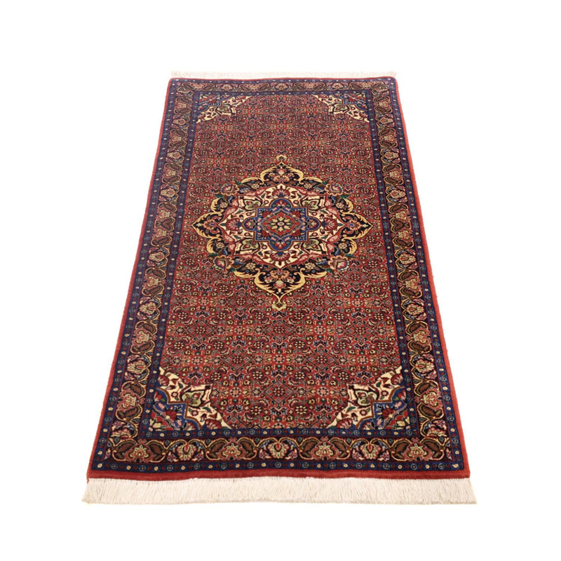 Bidjar Tapete 136x71cm - Tapete persa