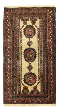 Tapete Baluch 189x105cm - Tapete Oriental – product image