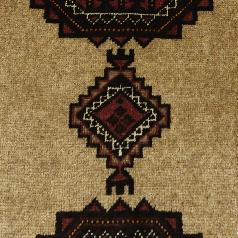 Tapete Baluch 189x105cm - Tapete Oriental