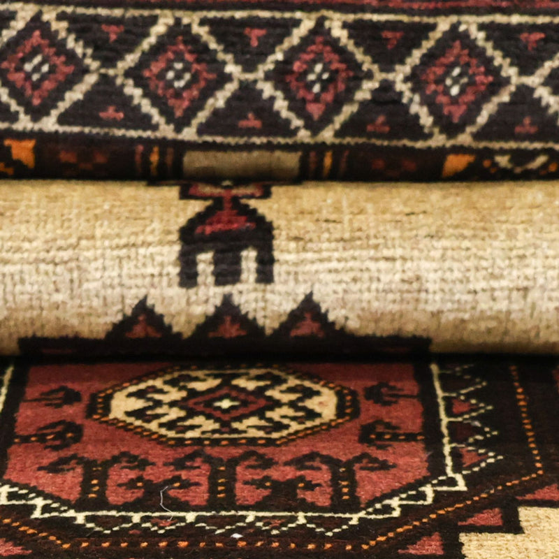 Tapete Baluch 189x105cm - Tapete Oriental
