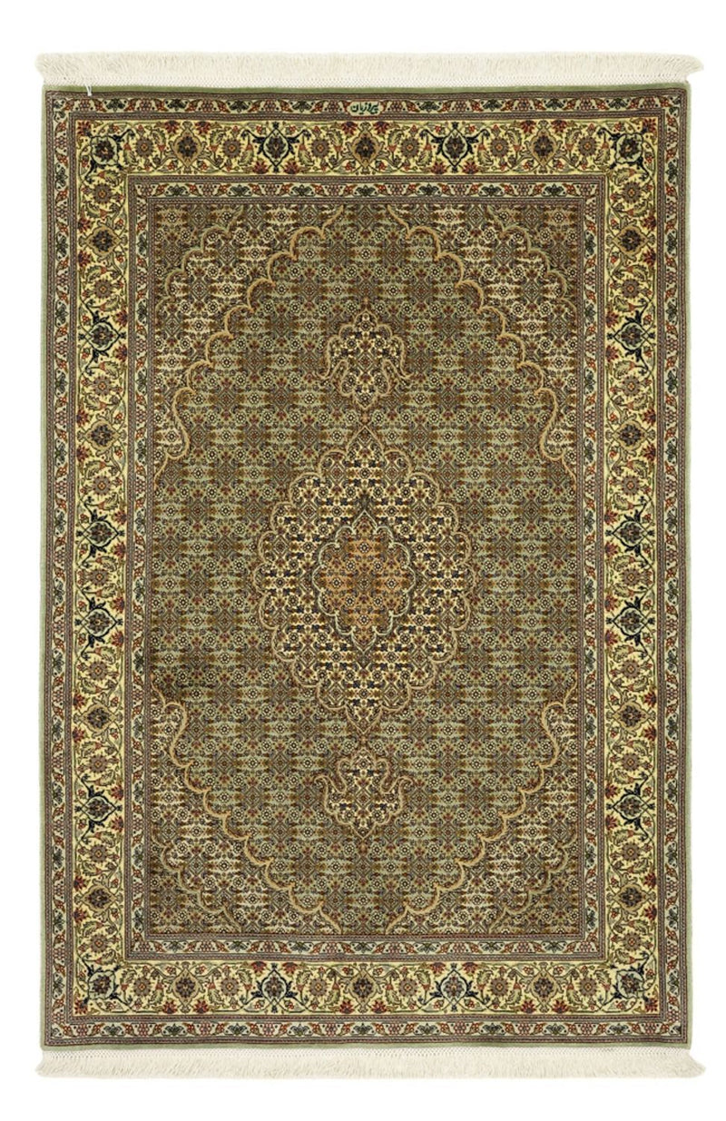 Tabriz - 50 Raj Tapete 151x100cm - Tapete persa