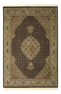 Tabriz - 50 Raj Tapete 100x149cm - Tapete persa – product image