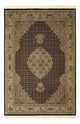 Tabriz - 50 Raj Tapete 100x149cm - Tapete persa
