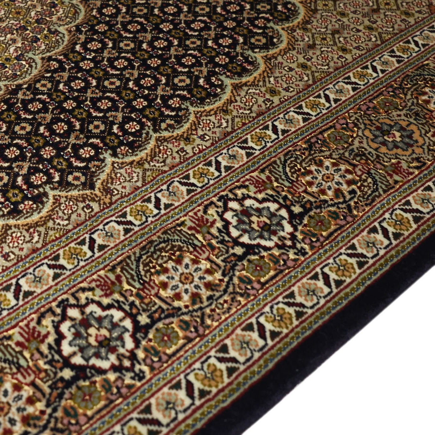 Tabriz - 50 Raj Tapete 150x99cm - Tapete persa