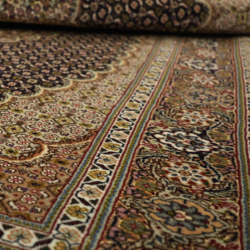 Tabriz - 50 Raj Tapete 150x99cm - Tapete persa
