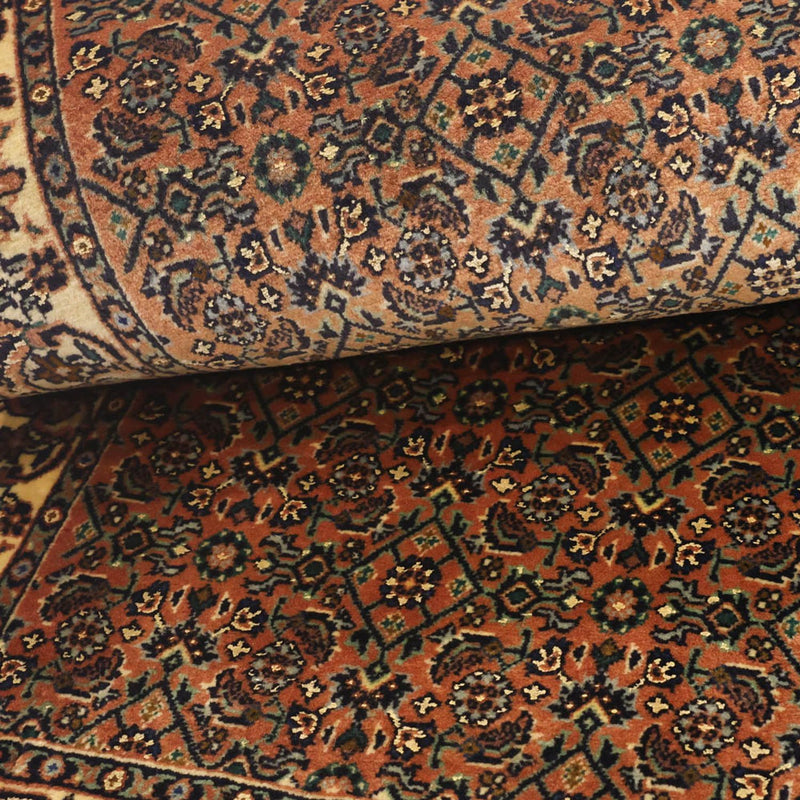 Bidjar Tapete 137x72cm - Tapete persa