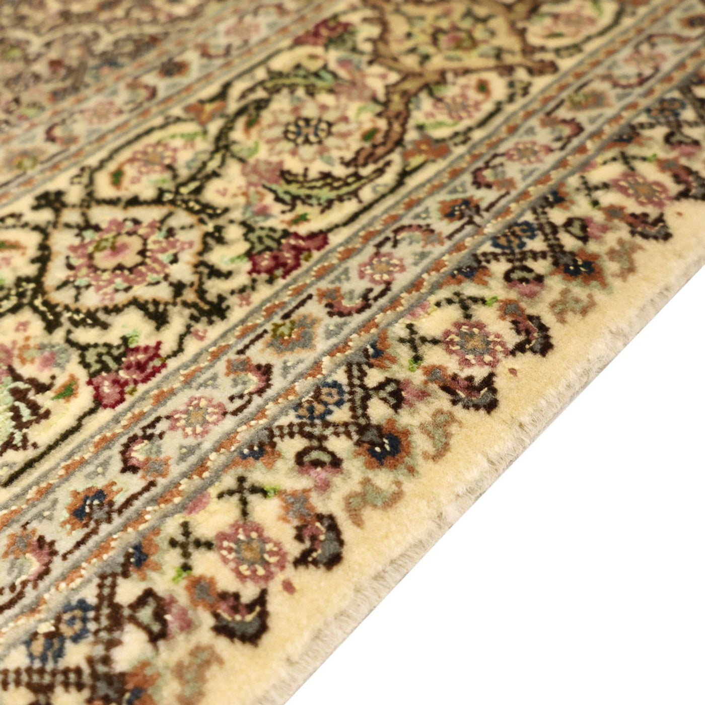 Tabriz - 50 Raj Tapete 152x103cm - Tapete persa