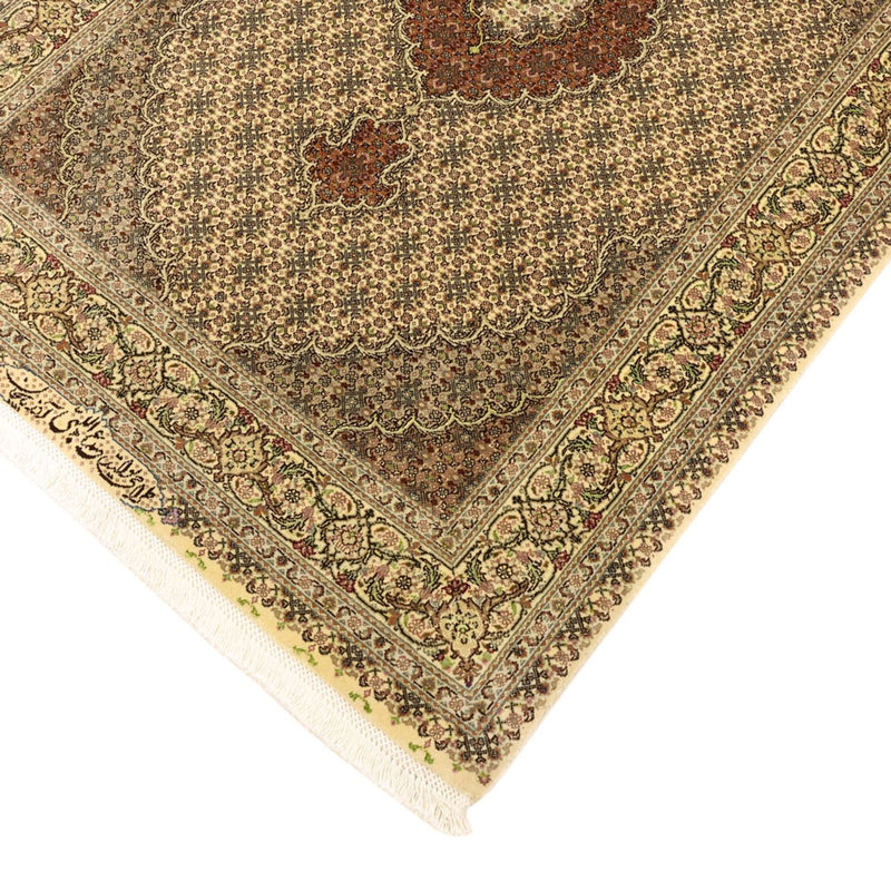 Tabriz - 50 Raj Tapete 152x103cm - Tapete persa