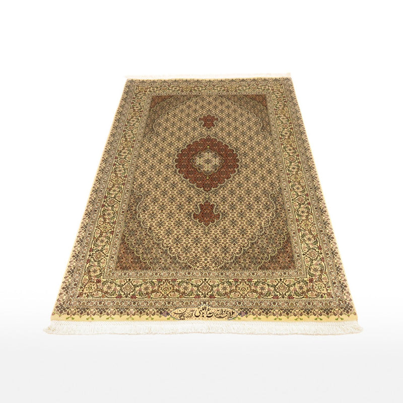 Tabriz - 50 Raj Tapete 152x103cm - Tapete persa