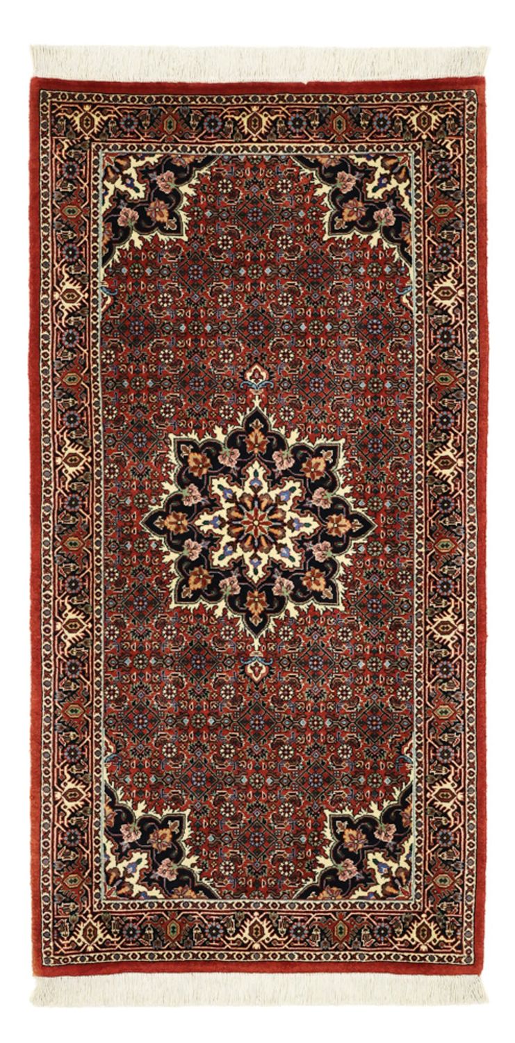 Bidjar Tapete 136x70cm - Tapete persa