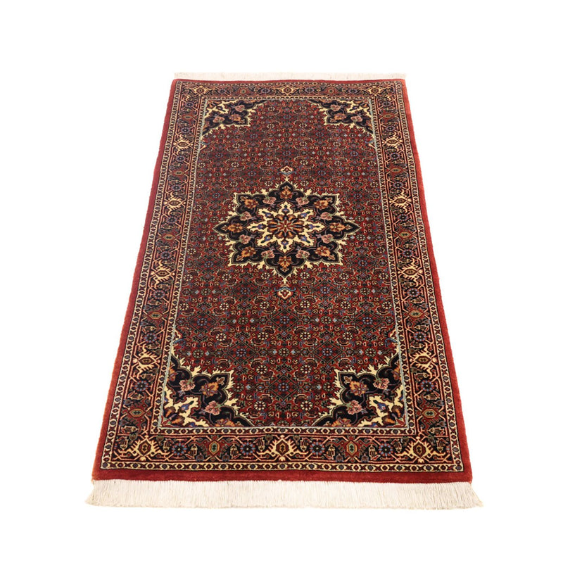 Bidjar Tapete 136x70cm - Tapete persa
