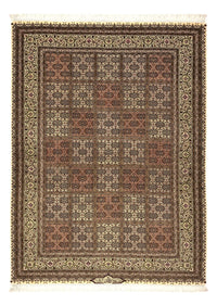 Tabriz - 50 Raj Tapete 207x152cm - Tapete persa – product image