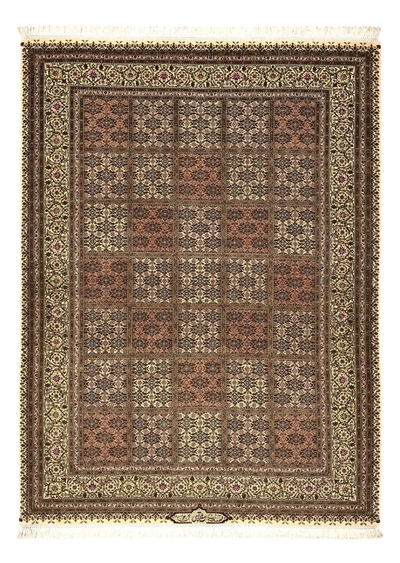 Tabriz - 50 Raj Tapete 207x152cm - Tapete persa