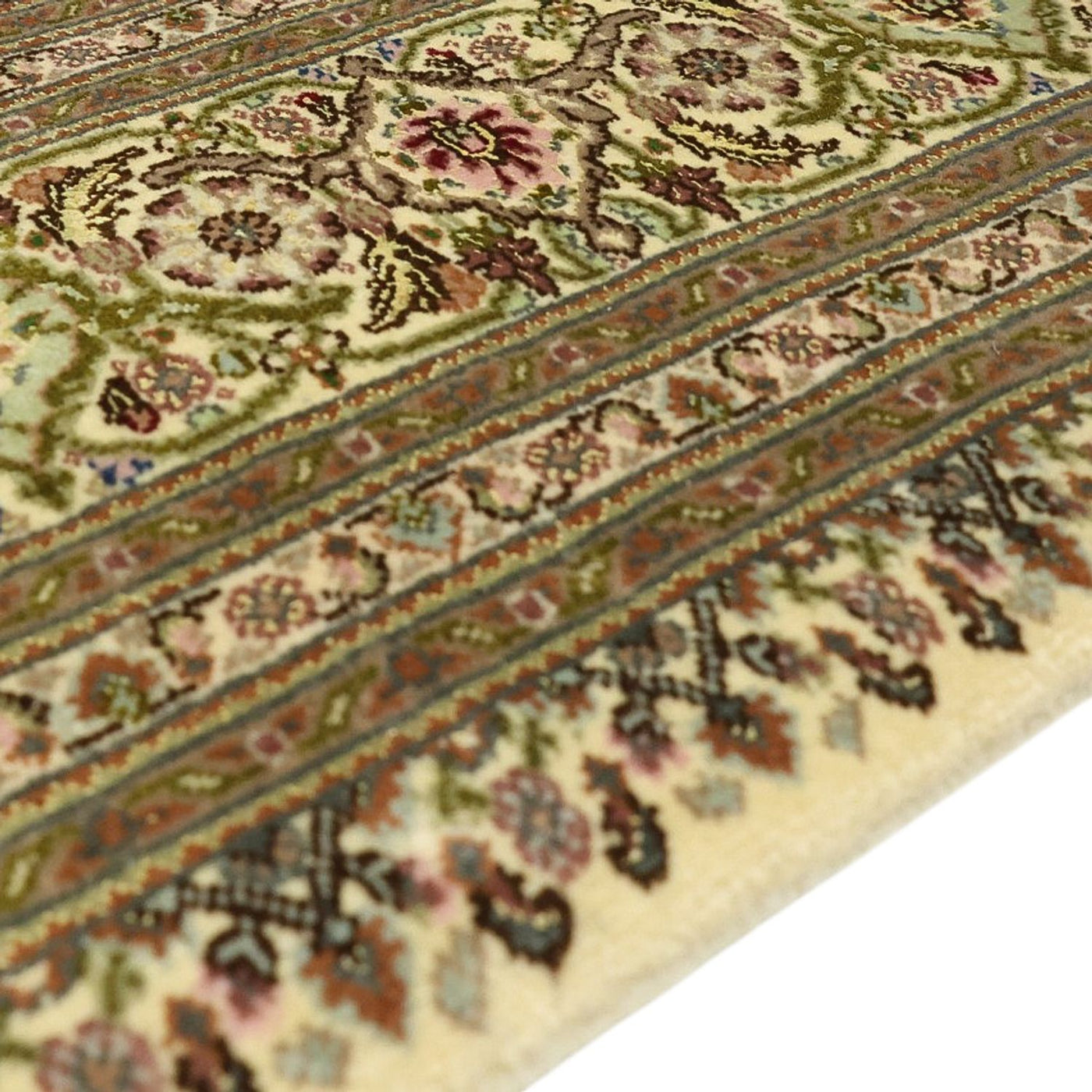 Tabriz - 50 Raj Tapete 207x152cm - Tapete persa