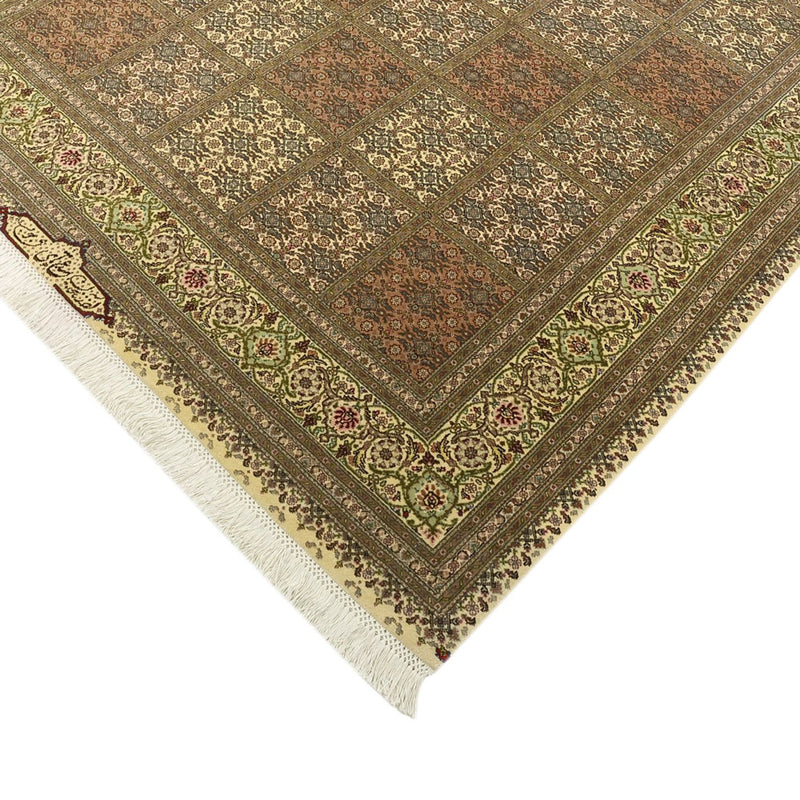 Tabriz - 50 Raj Tapete 207x152cm - Tapete persa