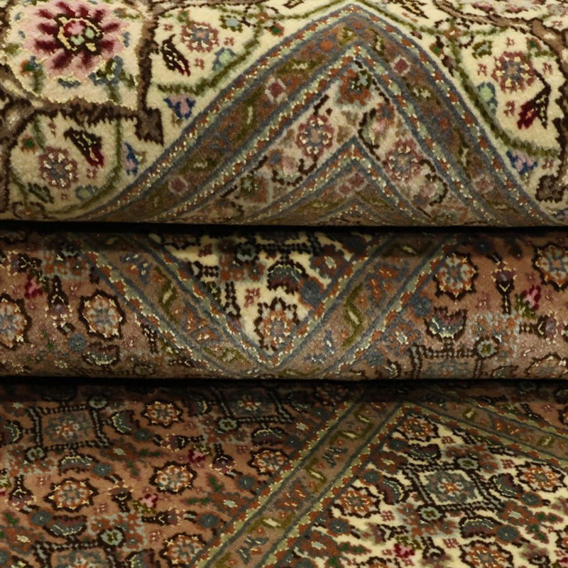 Tabriz - 50 Raj Tapete 207x152cm - Tapete persa