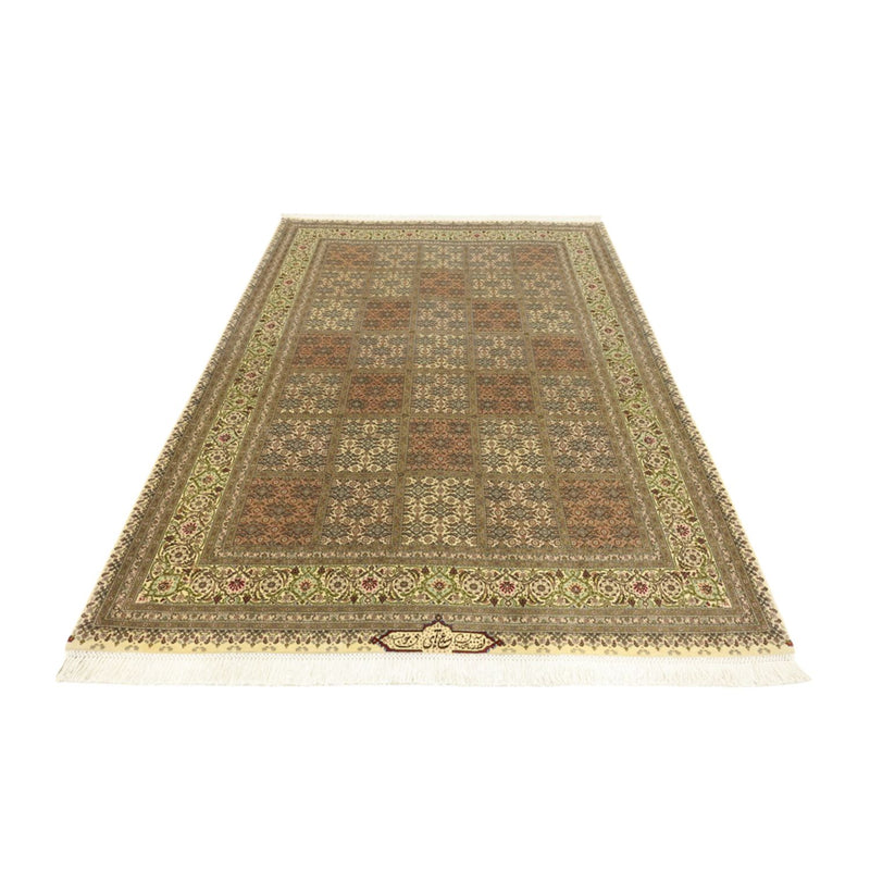 Tabriz - 50 Raj Tapete 207x152cm - Tapete persa