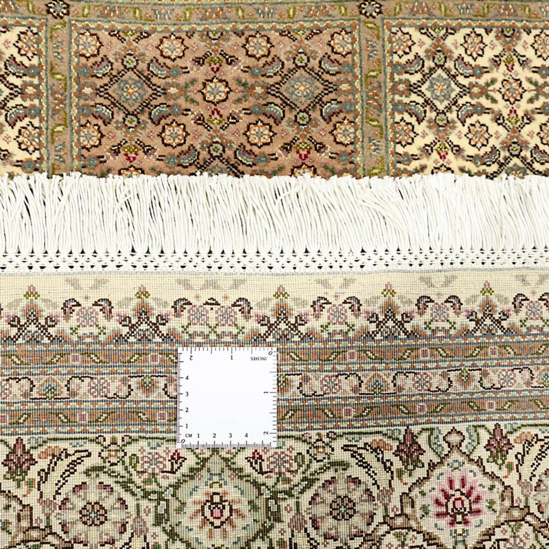 Tabriz - 50 Raj Tapete 207x152cm - Tapete persa