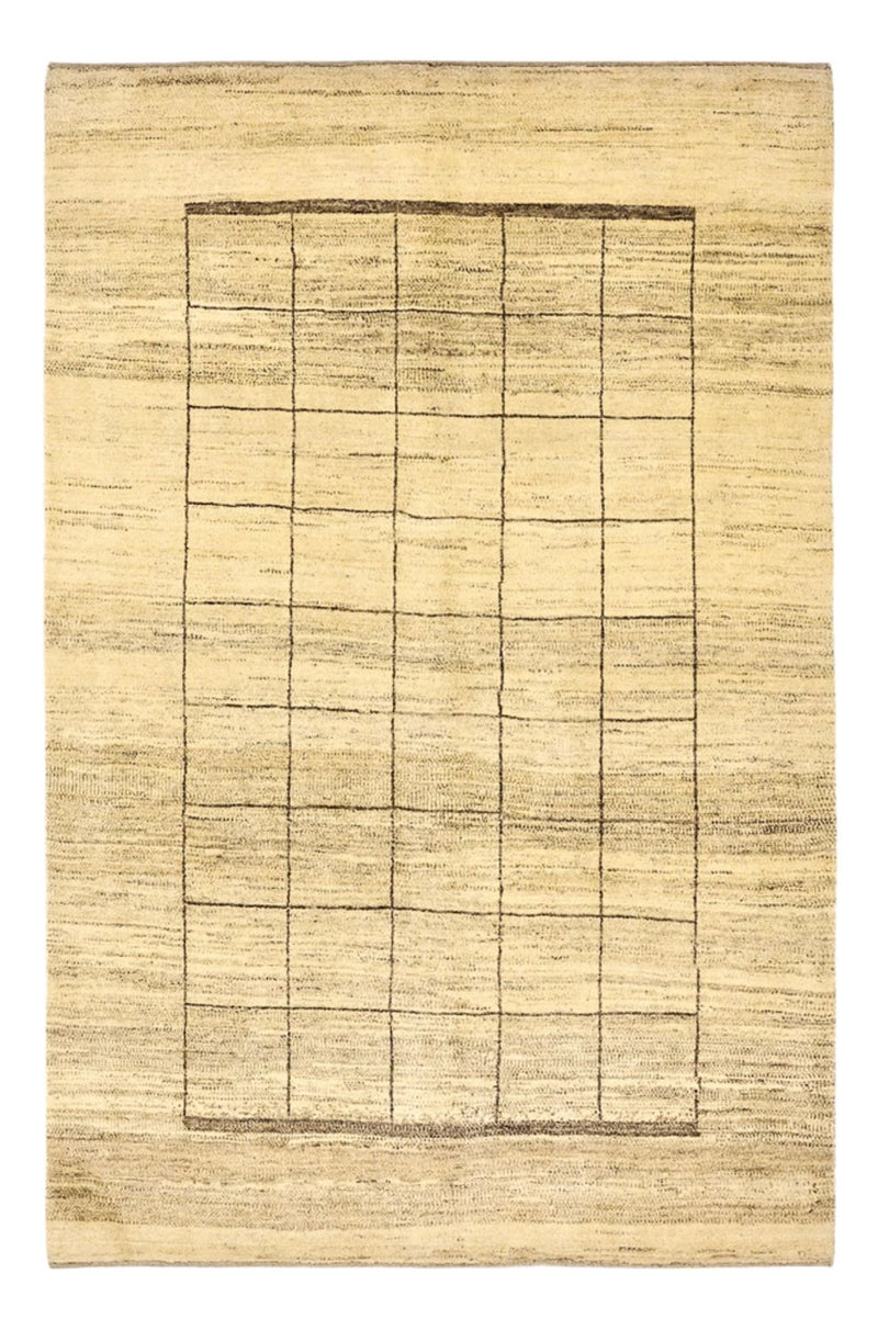 Gabbeh persa Tapete 254x168cm - Perserteppich Wollteppich