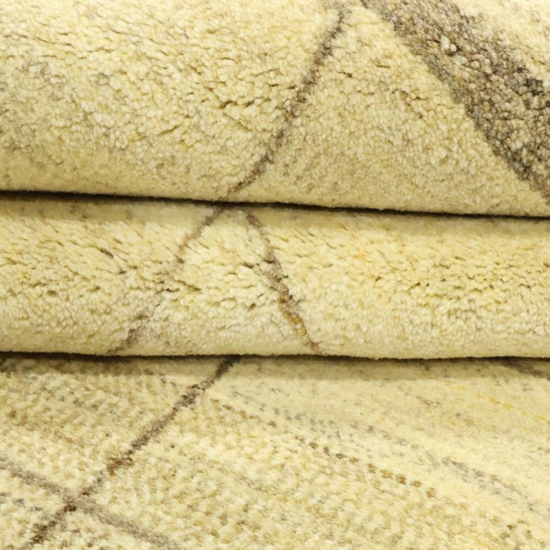 Gabbeh persa Tapete 254x168cm - Perserteppich Wollteppich