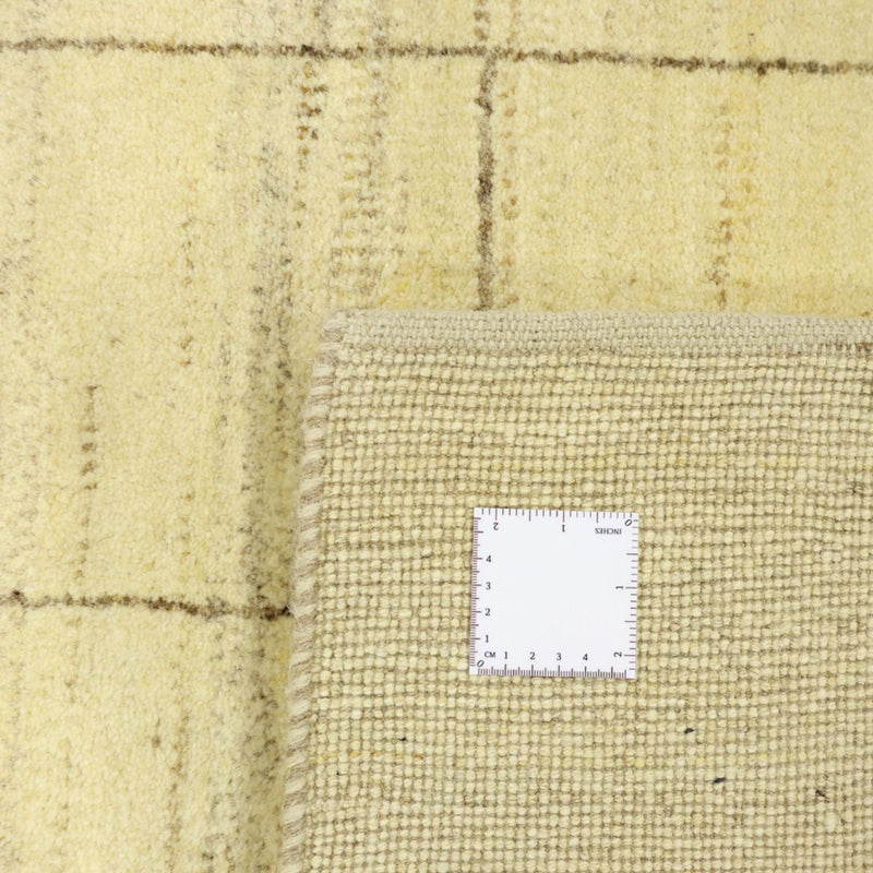 Gabbeh persa Tapete 254x168cm - Perserteppich Wollteppich